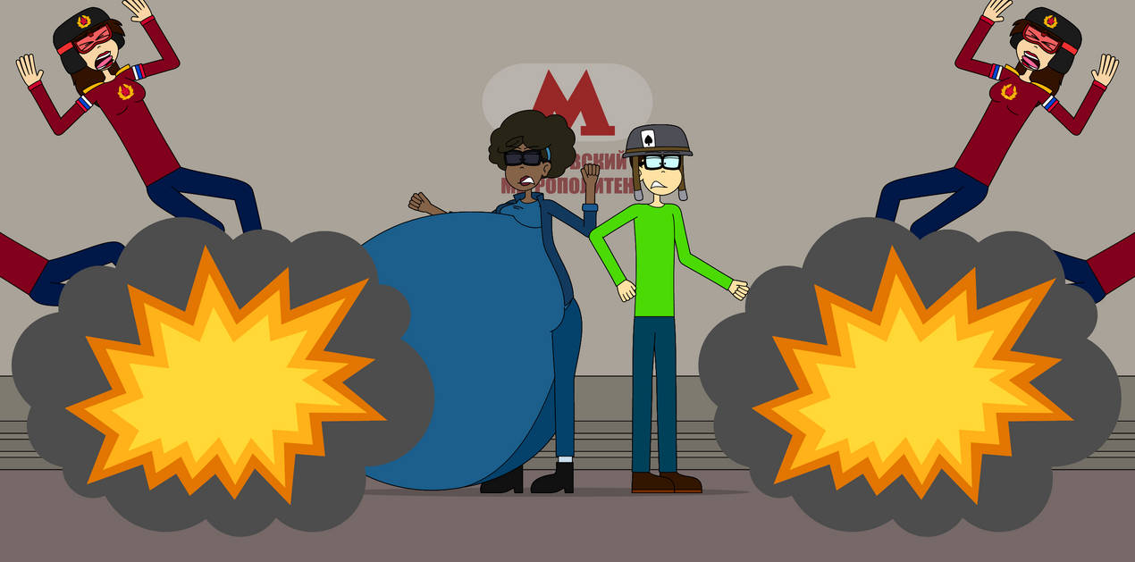 AS:BAtBA - Someone interferes the ambush by AngrySignsReal on DeviantArt