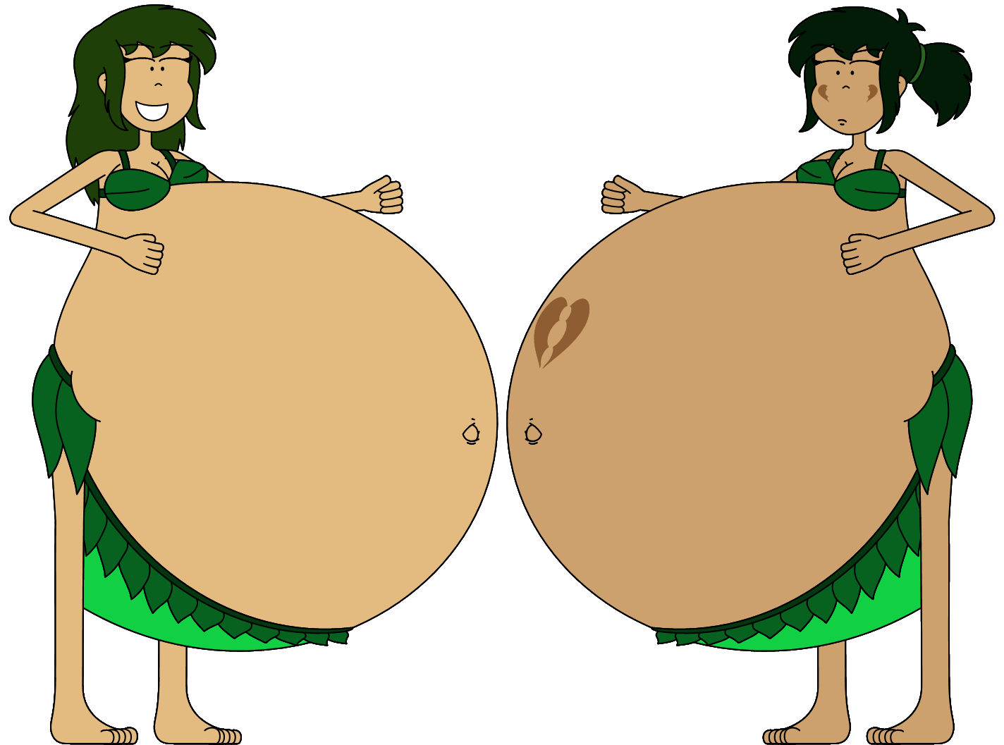 Amazon Deviantart Amazons by AngrySignsReal on DeviantArt