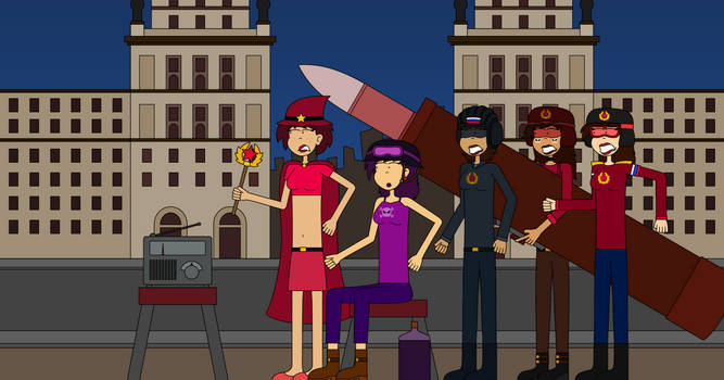 Explore the Best Wizardkidnapregger Art | DeviantArt