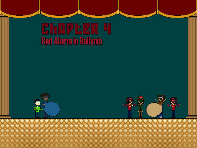 AS:BAtBA - Chapter 4 Title Card (In-game) - WIP by AngrySignsReal on ...