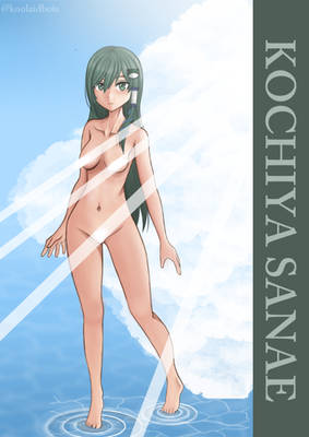 Explore The Best 東風谷早苗 Art Deviantart Explore The Best 東風谷早苗 Art Deviantart