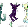 10 Point Adopts