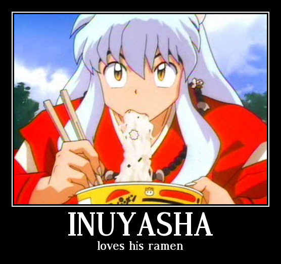 Inuyasha