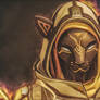 Bastet Ana