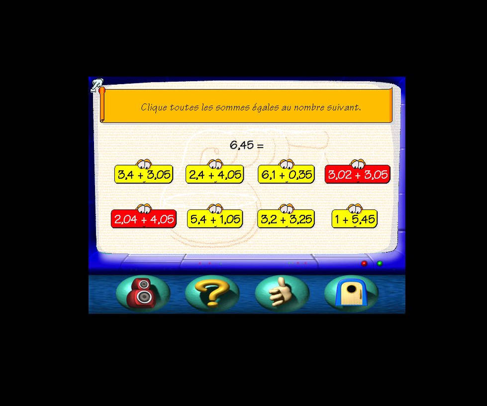 Adi Math Problem Adi Math Cm1 11 by Khing01 on DeviantArt