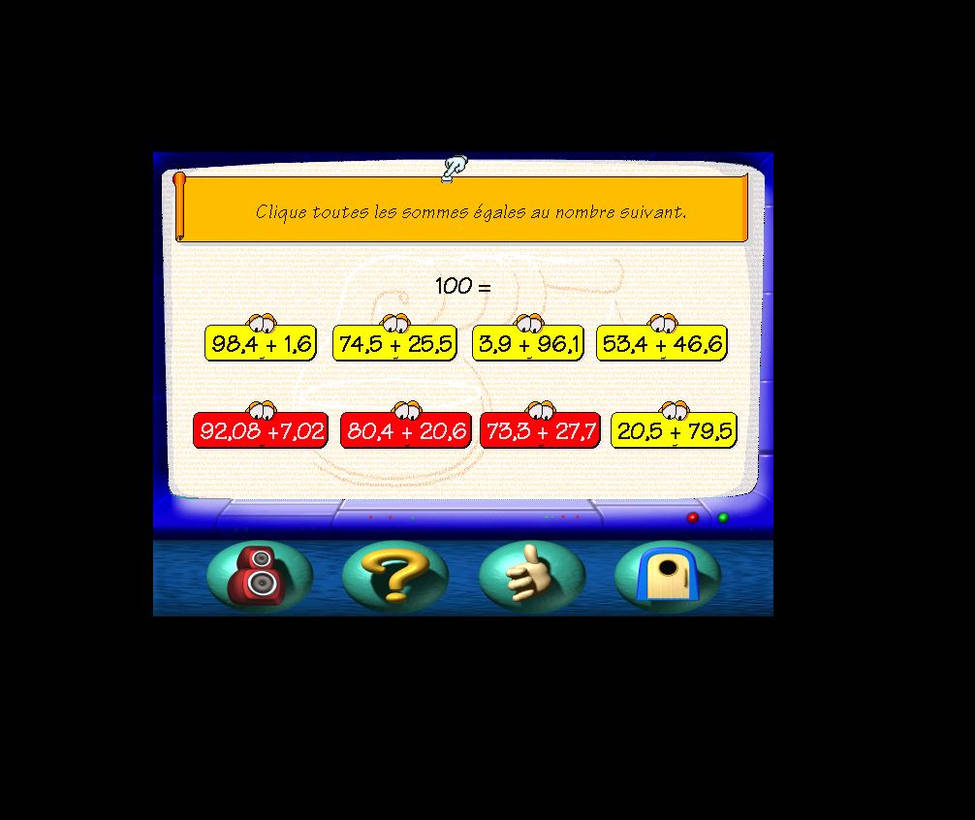 Adi Math Game Adi Math Cm1 15 by Khing01 on DeviantArt