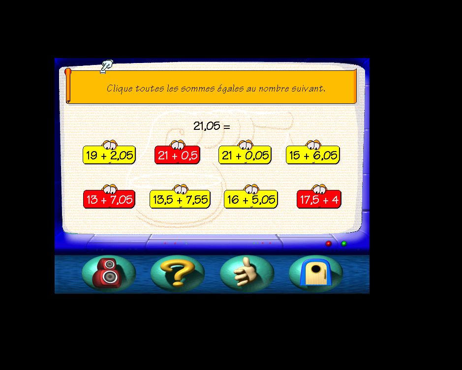 Adi Math Game Adi Math Cm1 16 by Khing01 on DeviantArt