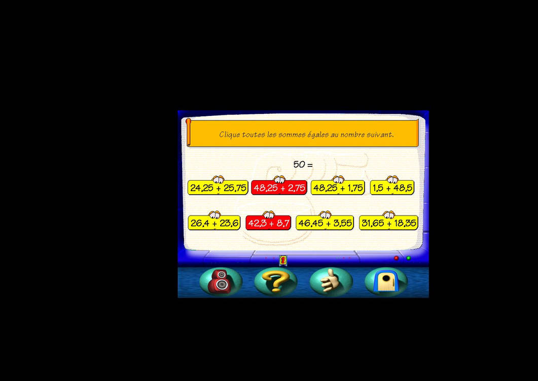 Adi Math Problem Adi Math Cm1 20 by Khing01 on DeviantArt