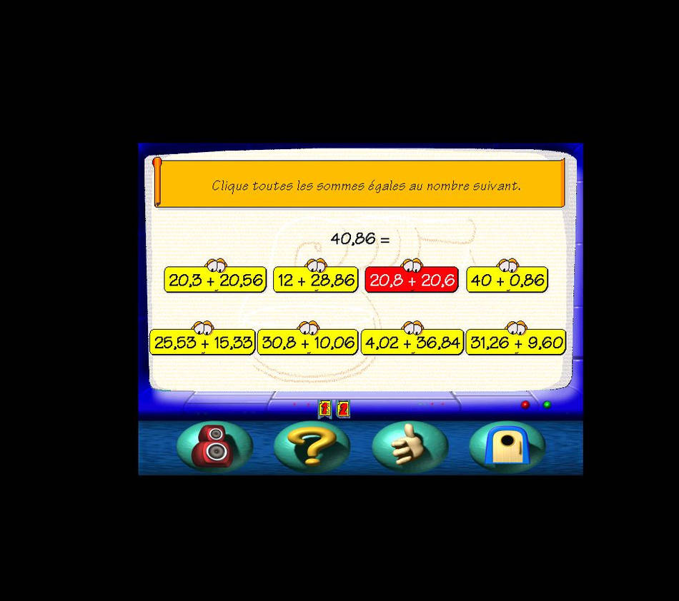 Adi Math Game Adi Math Cm1 23 by Khing01 on DeviantArt