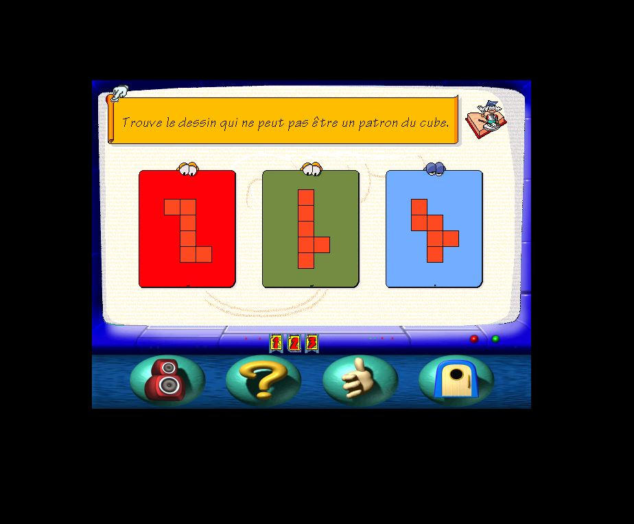 Adi Math Game Adi Math Cm1 26-03-2024 5 by Khing01 on DeviantArt