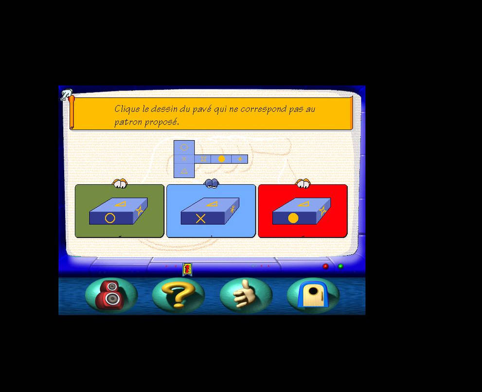 Adi Math Problem Adi Math Cm1 26-03-2024 8 by Khing01 on DeviantArt