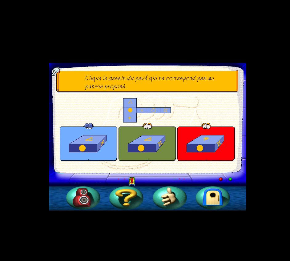 Adi Math Game Adi Math Cm1 26-03-2024 9 by Khing01 on DeviantArt