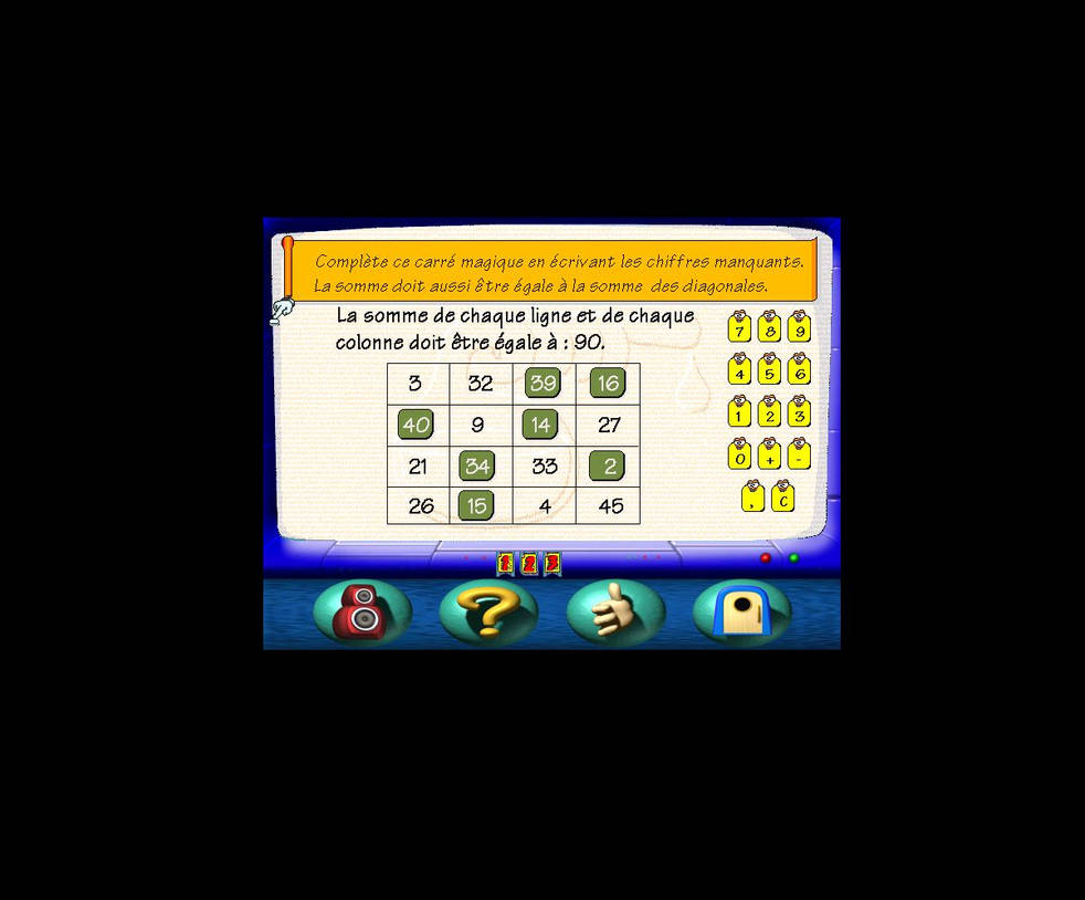 Adi Math Game Adi 3 Cm2 Math 01 04 2024 8 by Khing01 on DeviantArt