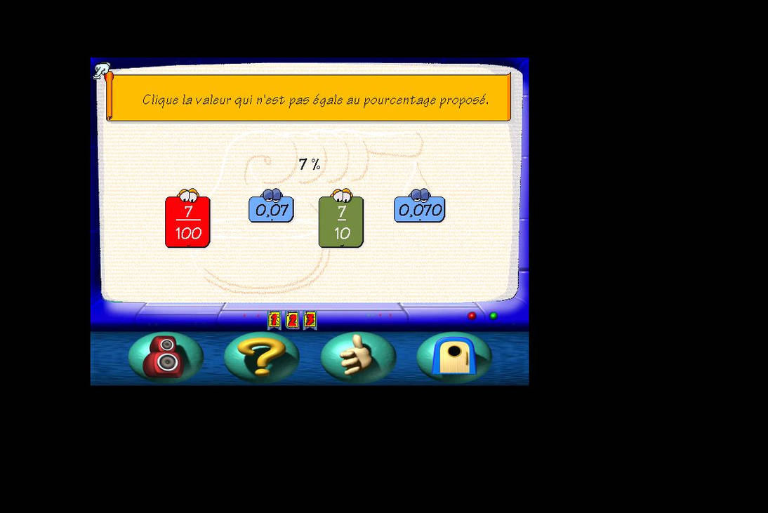 Adi Math Game Adi Math Cm 2 07 04 2024 8 by Khing01 on DeviantArt