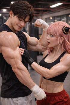 Gym X Family (17)