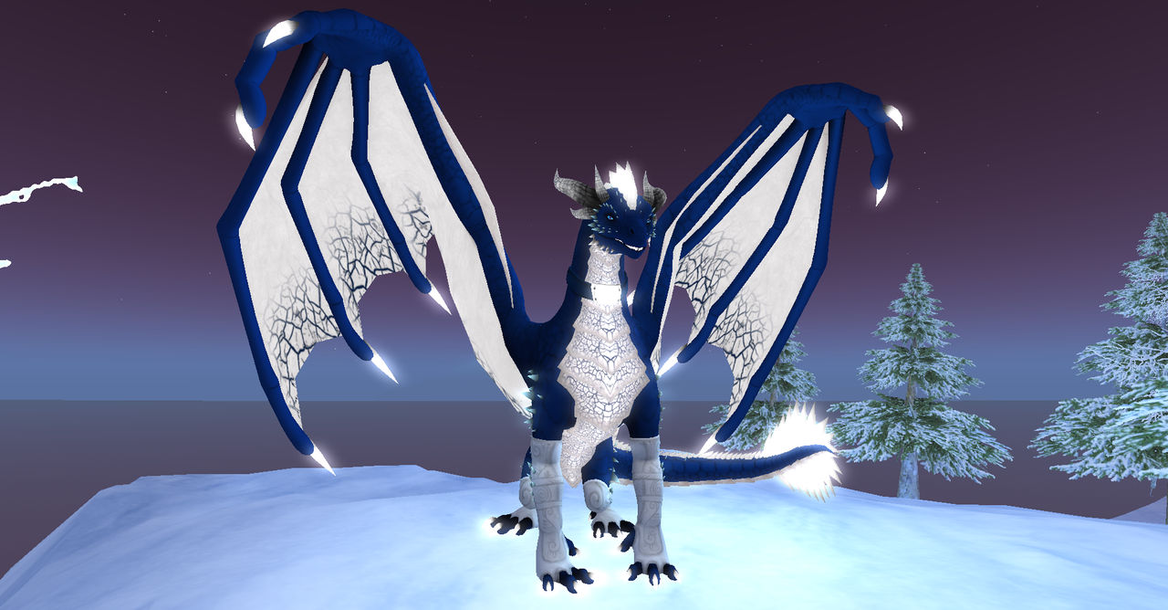 Nightfrost The Nightwing Icewing Hybrid 6 By StreetHawk260 On DeviantArt nightfrost-the-nightwing-icewing-hybrid-6-by-streethawk260-on-deviantart