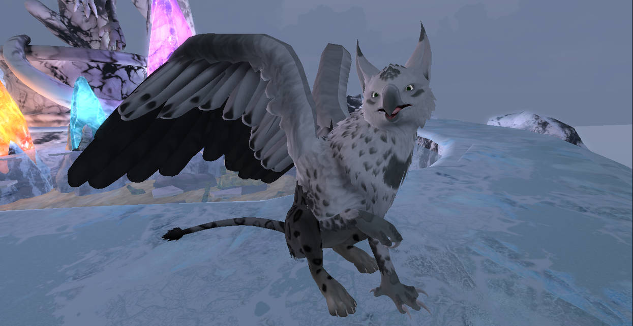 Sable #1 by StreetHawk260 on DeviantArt