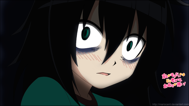 Tomoko kuroki