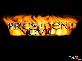 President Evil