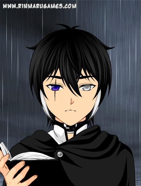 Raiden/Ryner Maverick (Mega Anime Avatar Version) by Rai-Lightning on DeviantArt Raiden/Ryner Maverick (Mega Anime Avatar Version) by Rai-Lightning on DeviantArt