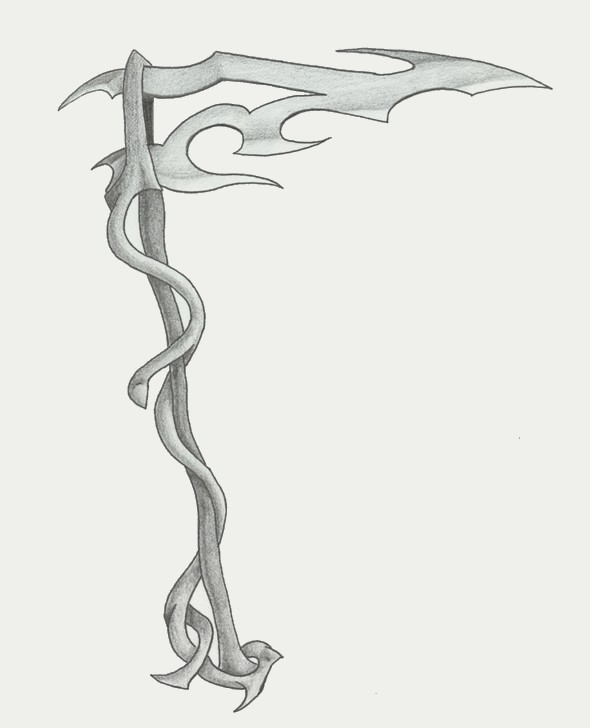 Death's Scythe