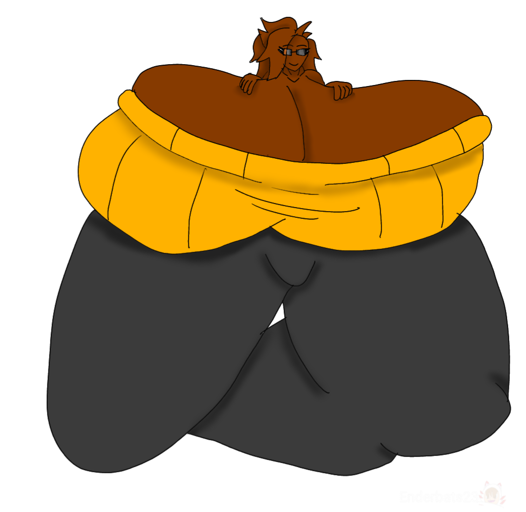 Big Coco Big coco women by MrsQuacks2025 on DeviantArt