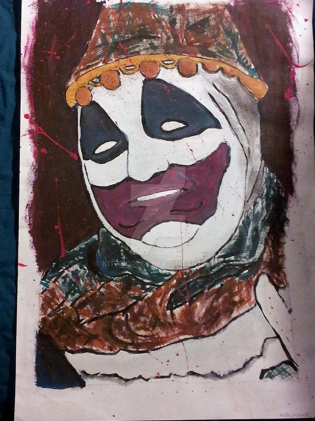 John Wayne Gacy