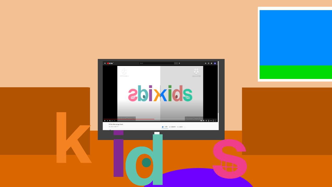 D RAGED HARD IN TVOKIDS LOGO BLOOPERS TAKE 14 LOL by TheNRTNKid308 on  DeviantArt