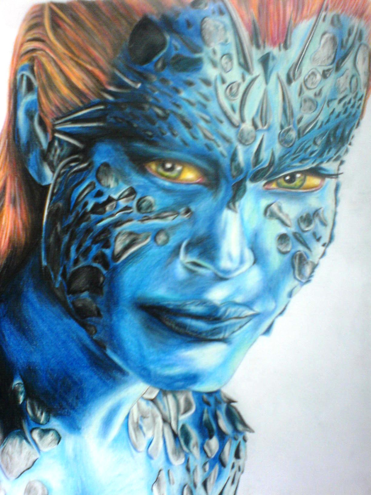 Mystique