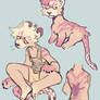 chimera adopt (sold)