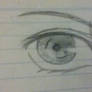 Eye...another