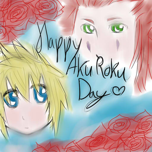 AkuRoku Day