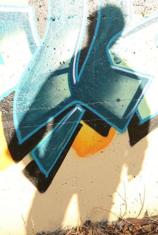 Ghetto Shadow by Superdan90 on DeviantArt