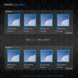 Photo Gallery - Eliassenphoto