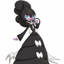 Mega Gothitelle