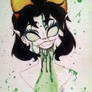 Bloody Nepeta