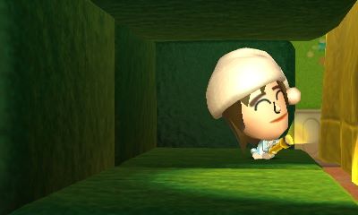 Tomodachi Life 384