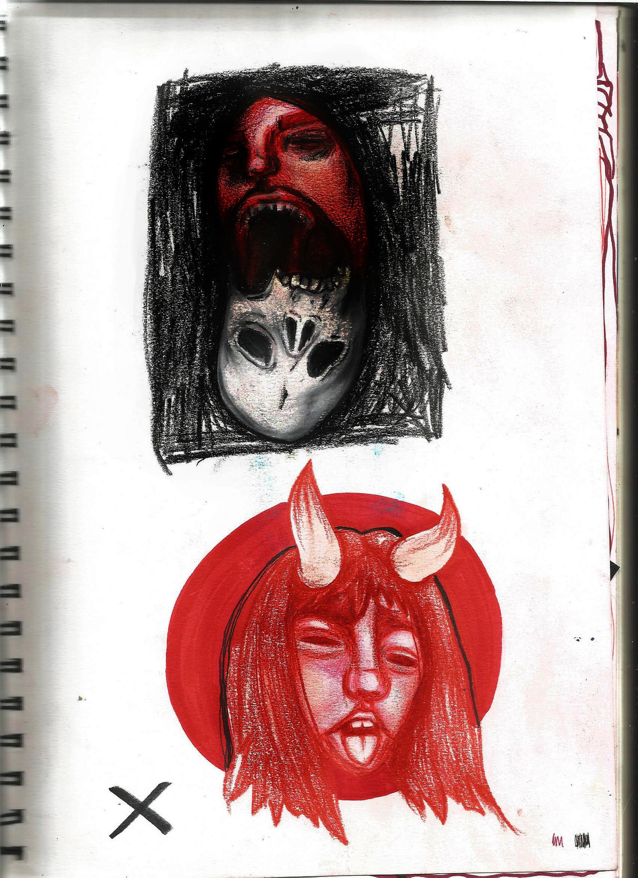 D13 by MarianaOrengo on DeviantArt