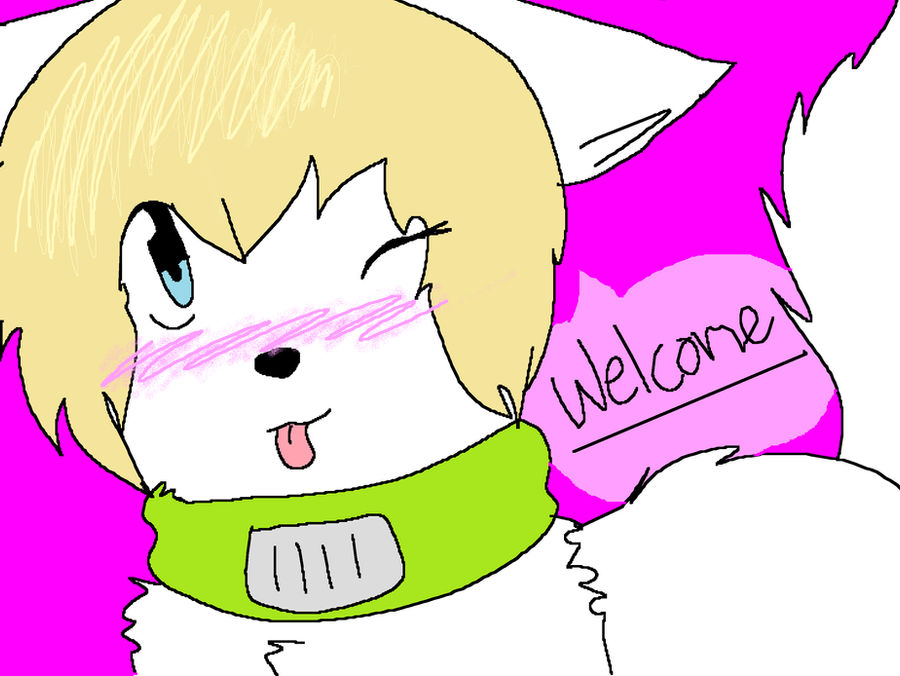 Velcommen Script Velcommen by SunhKawai on DeviantArt