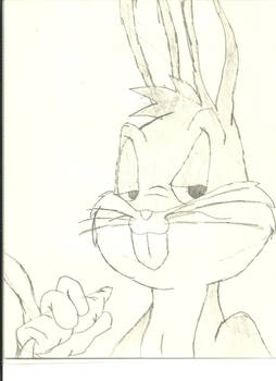 bugsbunny