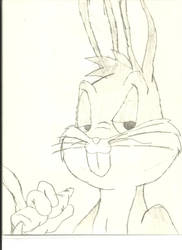 bugsbunny