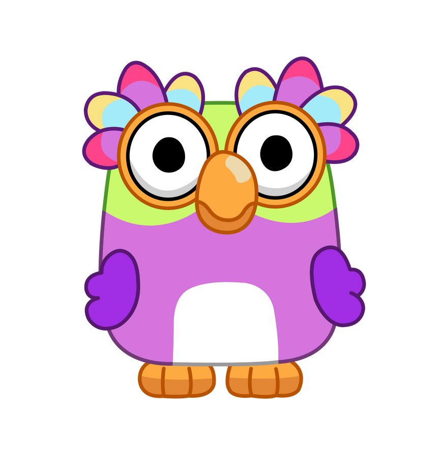 Catching Blueys Chattermax (Bluey) HD Drawing by RadiantSkyArt on DeviantArt