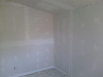 Dry Wall Contractor