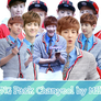PNG Pack Chanyeol 2