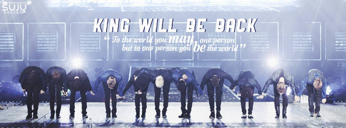 SUJU Quote