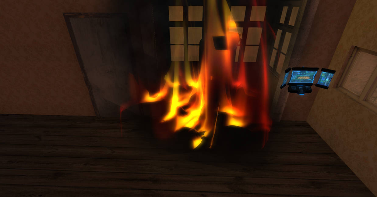 Stasis Second 011 by jlewis205 on DeviantArt