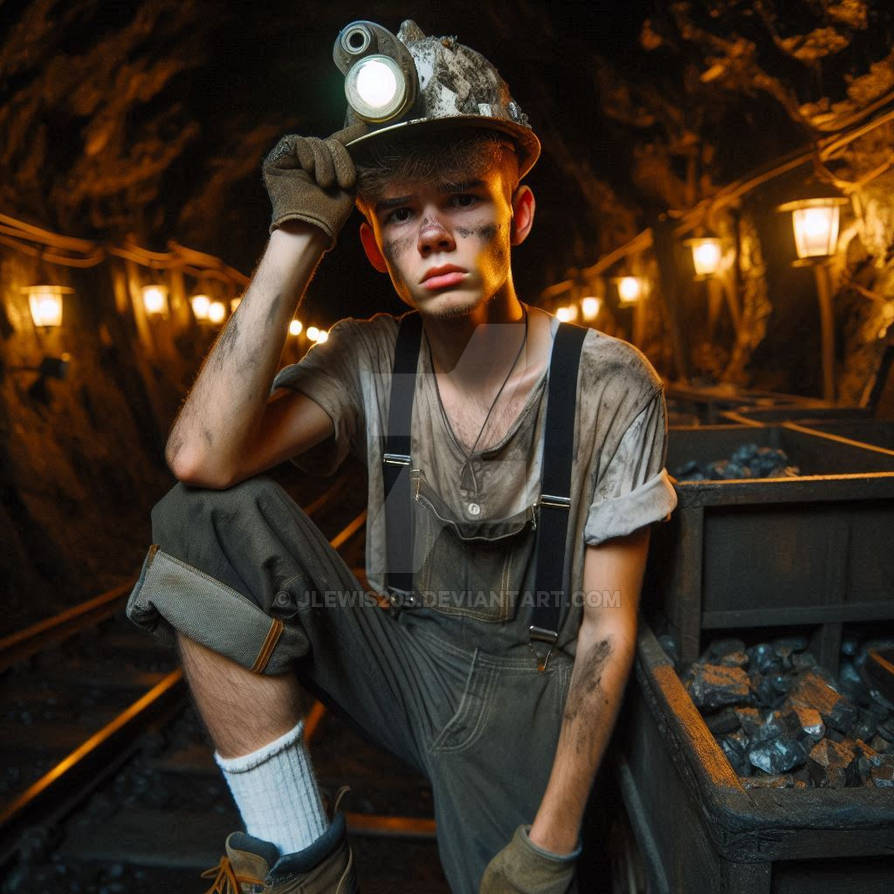Mining 2 by jlewis205 on DeviantArt