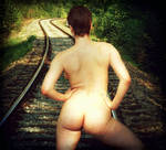 Back on track by TrattoScatto