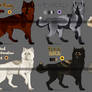 Wolf Adopts [CLOSED]