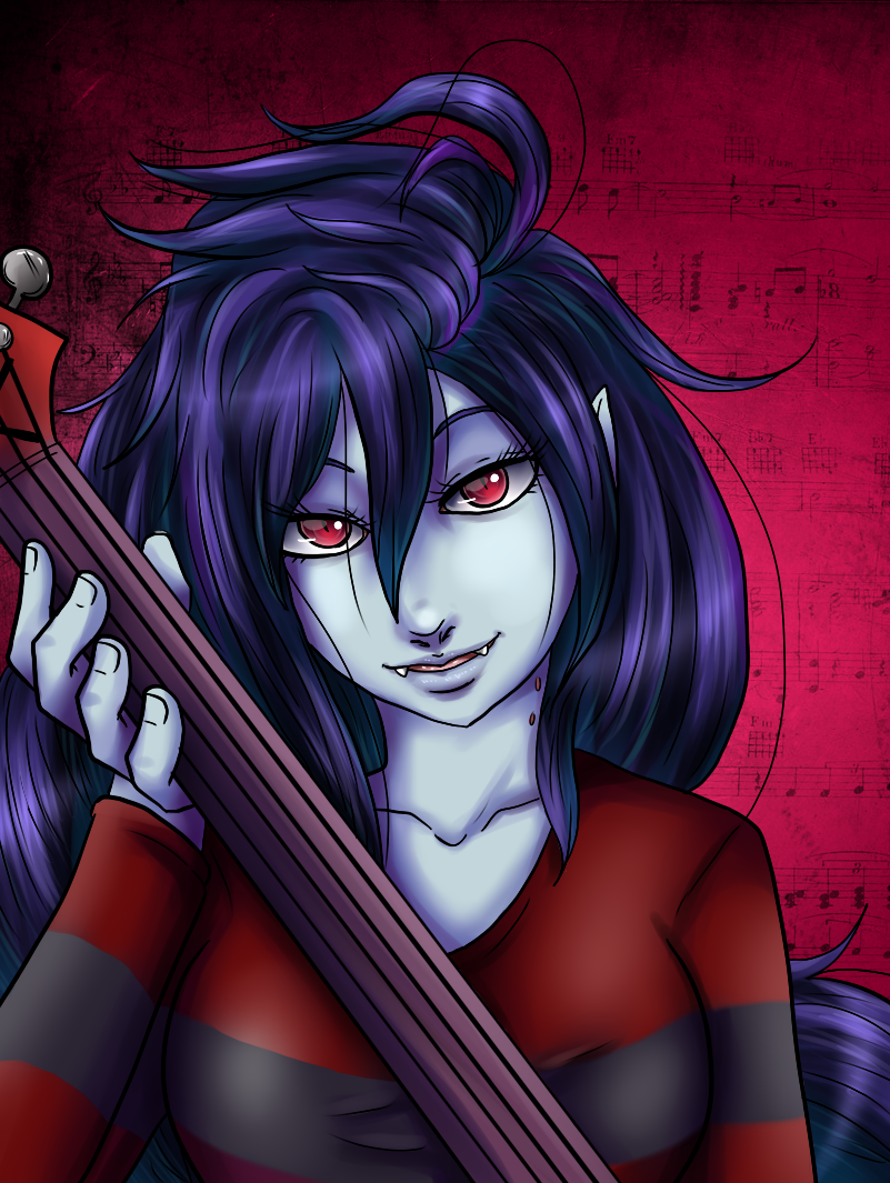 Marceline